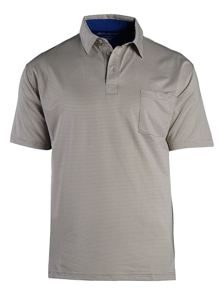 Men's Charleston Polo (M-2XL)